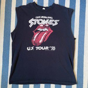 ROLLING STONES Muscle T